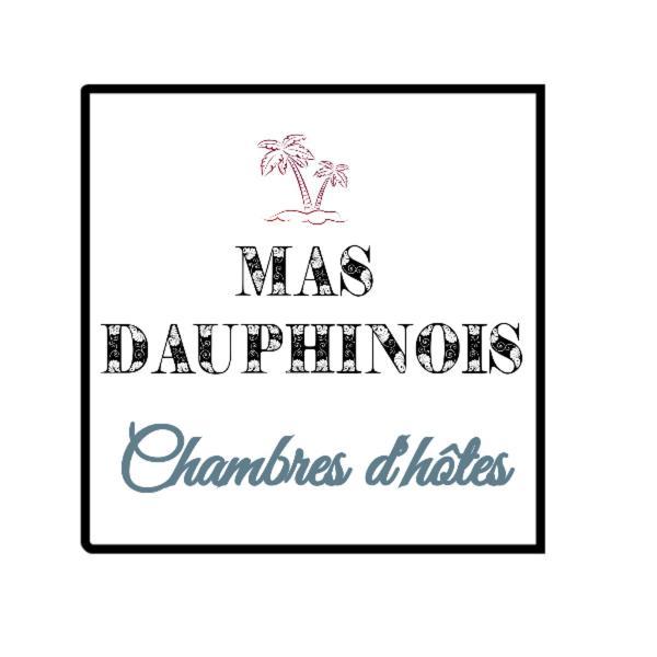 Le Mas Dauphinois Le Grand-Lemps Eksteriør bilde